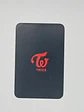 Photocard TWICE TZUYU – Lighstick Z (Oficial) - Miniatura 2