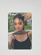 Photocard TWICE TZUYU – About Tzu - (Oficial) - Miniatura 1
