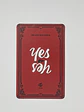 Photocard TWICE TZUYU – Yes or yes (Oficial) - Miniatura 2