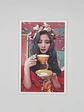 Photocard TWICE TZUYU – Feel special (Oficial) - Miniatura 1