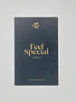 Photocard TWICE TZUYU – Feel special (Oficial) - Miniatura 2