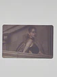 Photocard TWICE TZUYU – About Tzu (Oficial) - Miniatura 1
