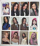 PHOTOCARD-TZUYU-TWICE - Miniatura 1