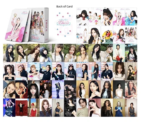 LOMOCARDS-TWICE-COLLECTOR