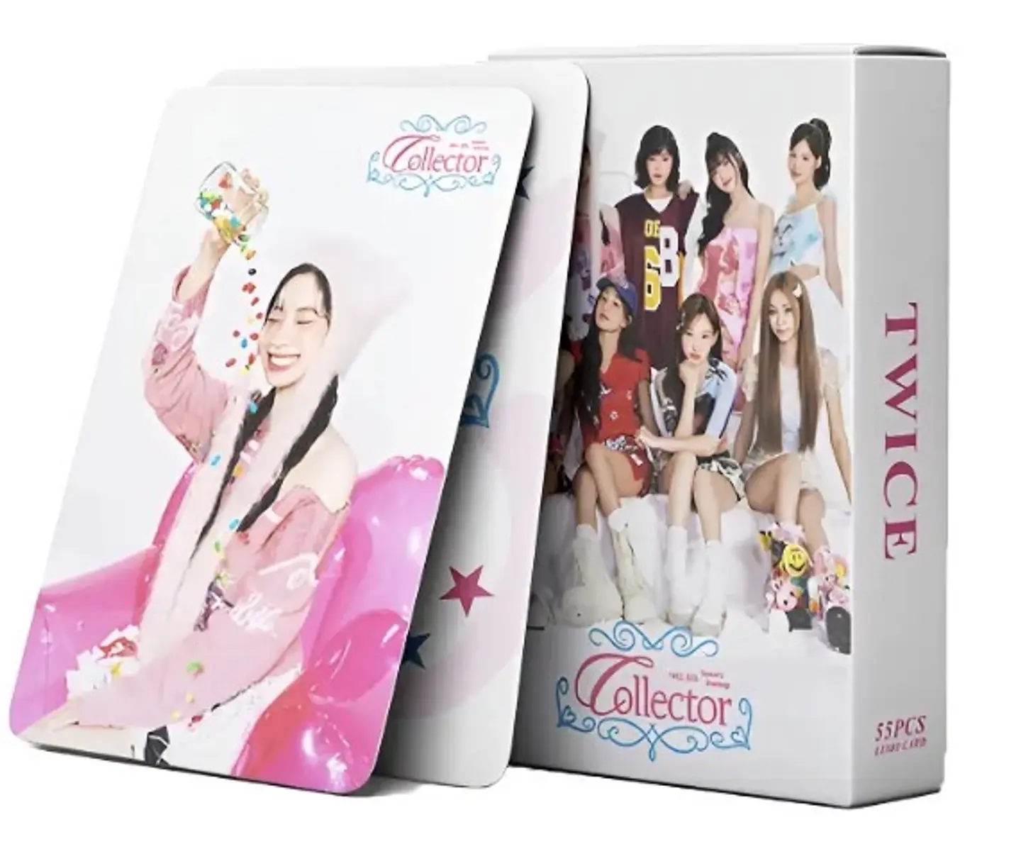 LOMOCARDS-TWICE-COLLECTOR 1