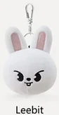 PELUCHES-SKZOO-STRAY KIDS - Miniatura 3