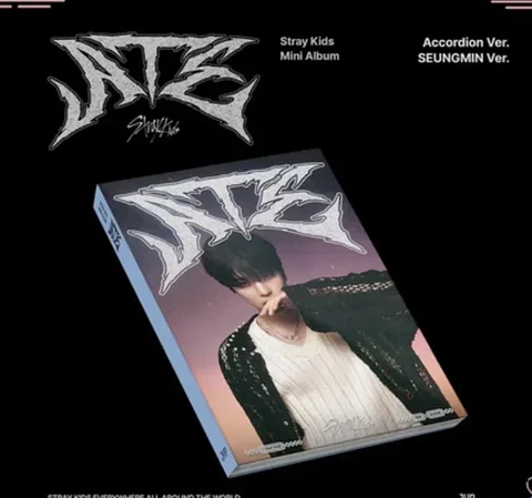 ATE-STRAY KIDS-SEUNGMIN