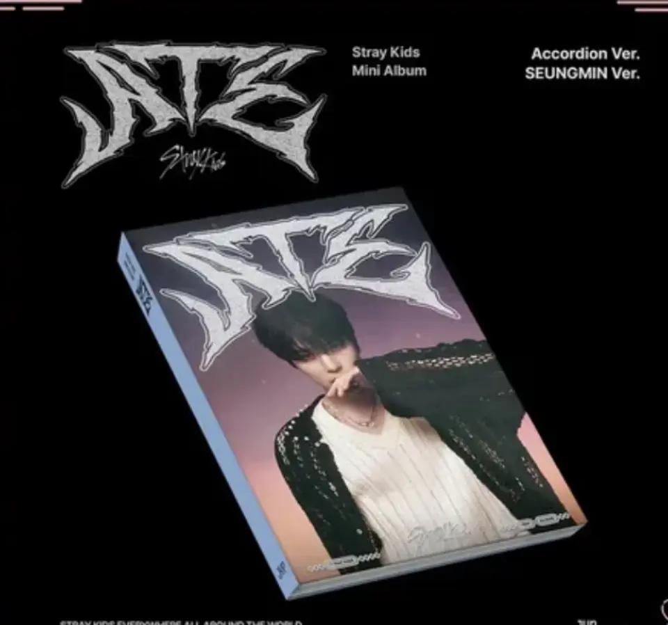 ATE-STRAY KIDS-SEUNGMIN 1