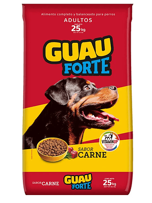 Guau forte 25 kg
