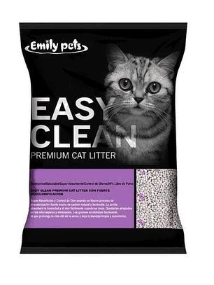 Arena Easy Clean lavanda 4kg