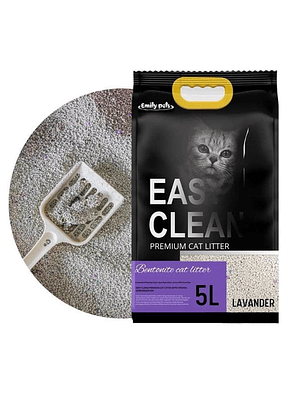 Arena Easy Clean lavanda 4kg