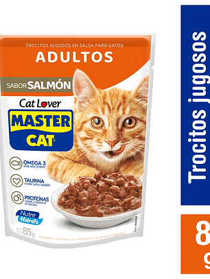 Sobres Master cat 85gr