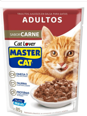 Sobres Master cat 85gr