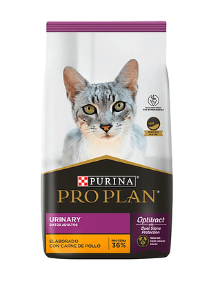 Pro plan cat urinary 7,5 kg