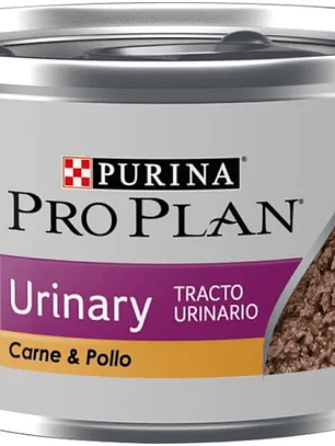 Lata pro plan gato urinary 85gr