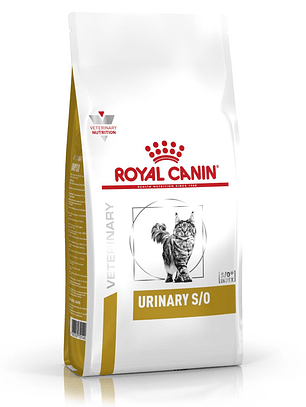 Royal canin urinary S/o 1,5 kg