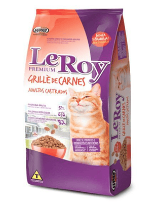 Leroy 1 kg
