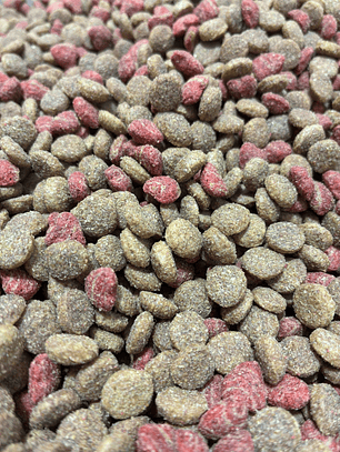 Master dog adulto raza pequeña granel 1 kg