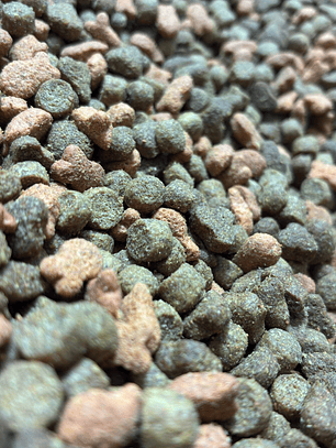 Masko cat granel sabores marinos 1 kg.