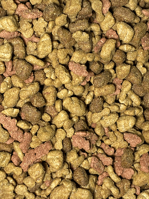 Dog chow adulto MG granel 1 kg
