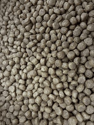 Fit formula perro cachorro a granel 1 kg