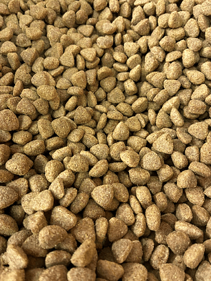 Guau forte a granel 1 kg