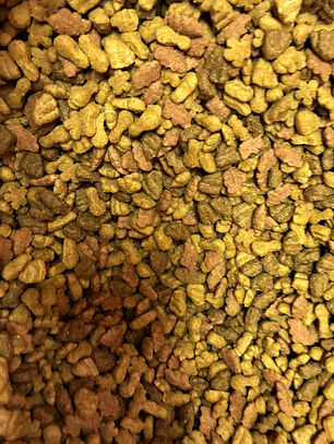 Dog chow adulto raza pequeña a granel 1 kg