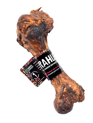 Fémur de cerdo Rahue