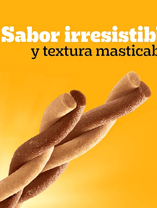 Snack rodeo pollo pedigree 70gr