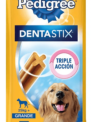Pedigree denta stick adulto razas grandes 