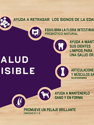 Dog chow longevidad 7+    8kg