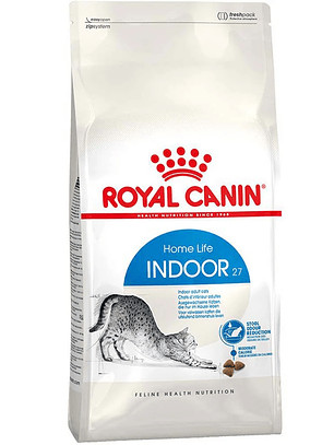 Royal canin gato indoor 1.5 kg