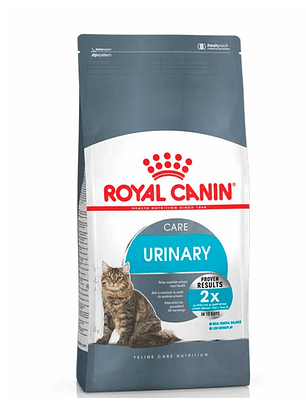 Royal canin urinary care gatos 1.5 kg