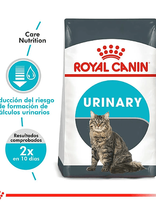 Royal canin urinary care gatos 1.5 kg