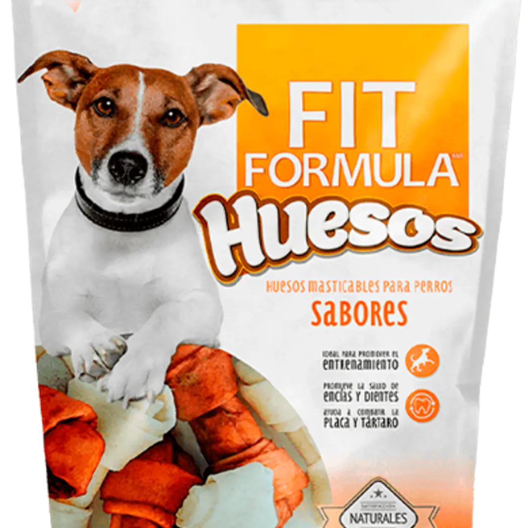 Fit formula huesos sabores 1