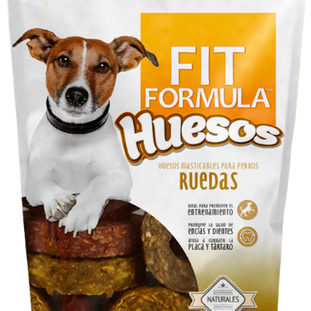 Fit formula huesos ruedas 1