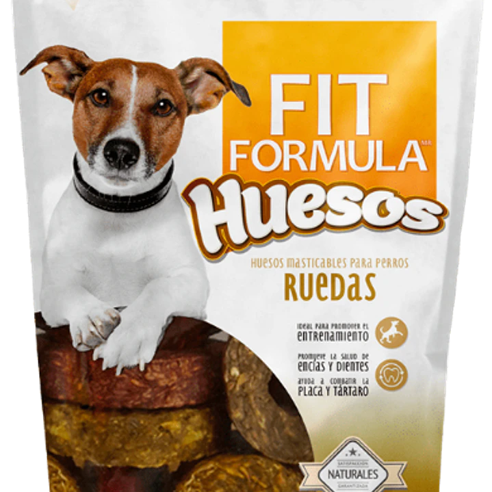 Fit formula huesos ruedas 1