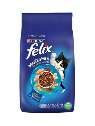 Felix megamix 8 kg