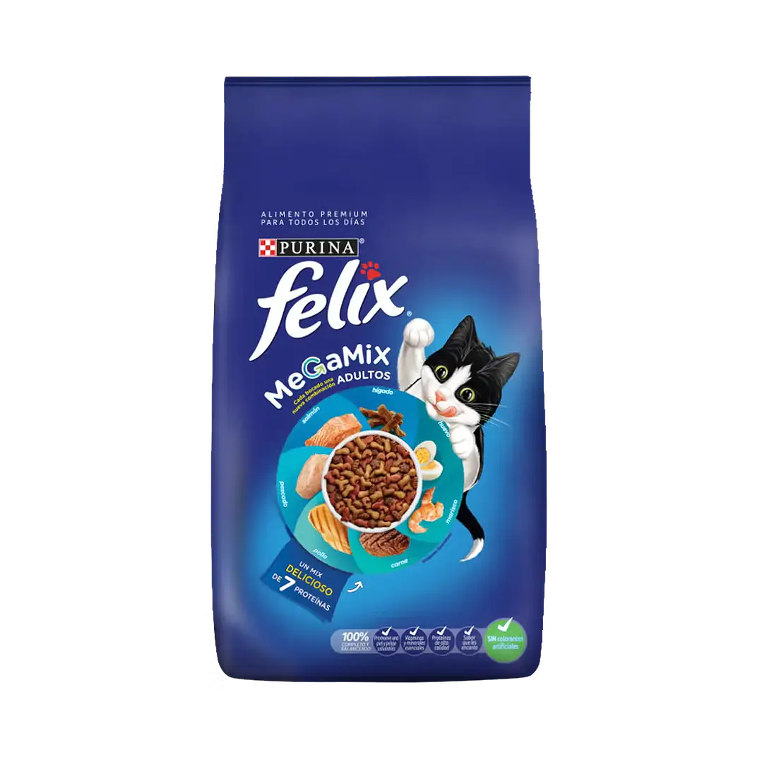 Felix megamix 15 kg 1