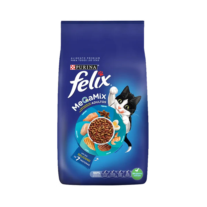 Felix megamix 15 kg 1