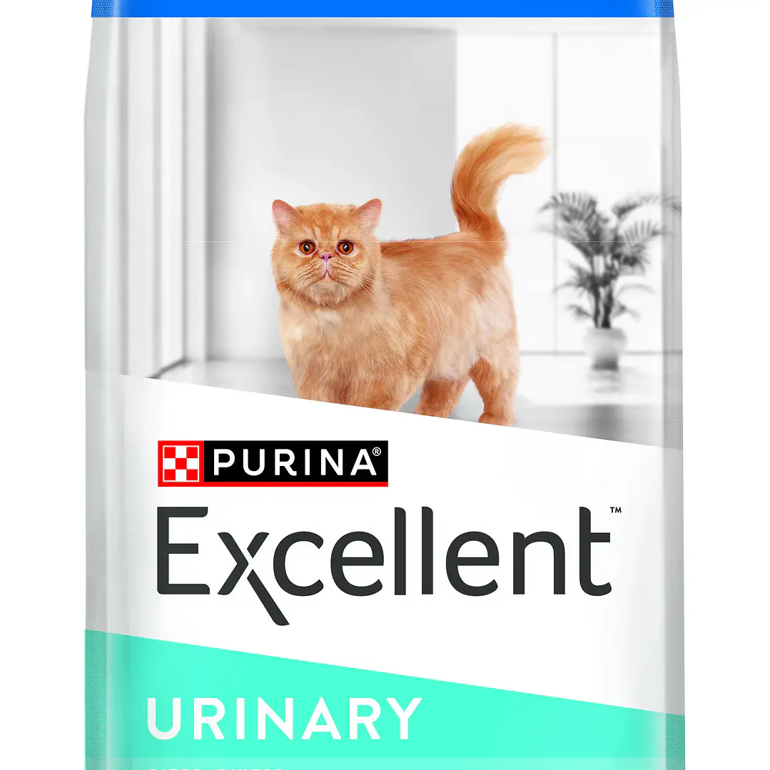 Purina excellent urinary 1 kg 1