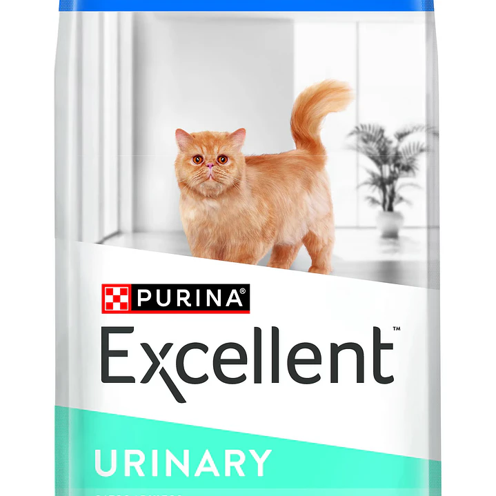 Purina excellent urinary 1 kg 1
