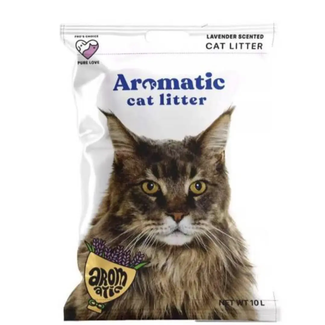 Aromatic aglutinante 8 kg 1