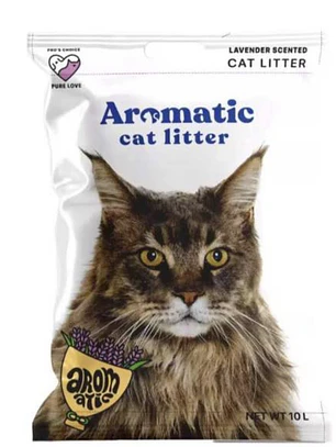 Aromatic aglutinante 8 kg