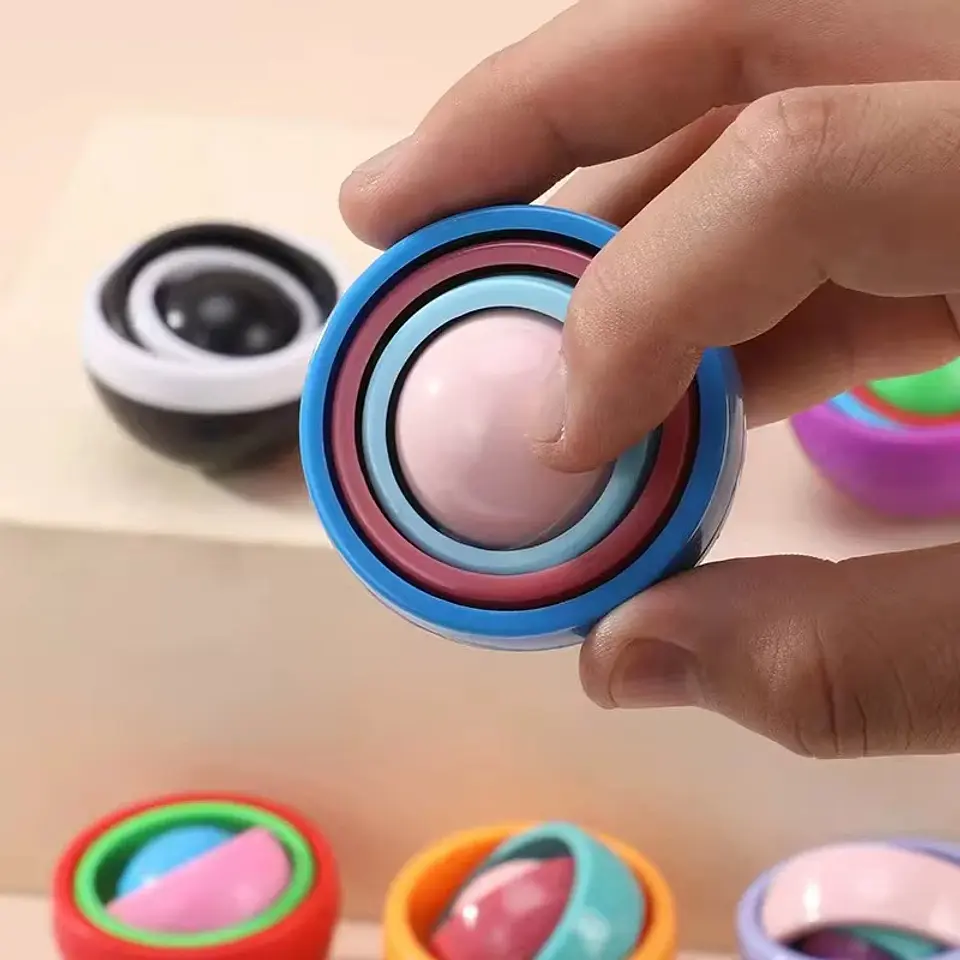 GIROSCOPIO 3D 1