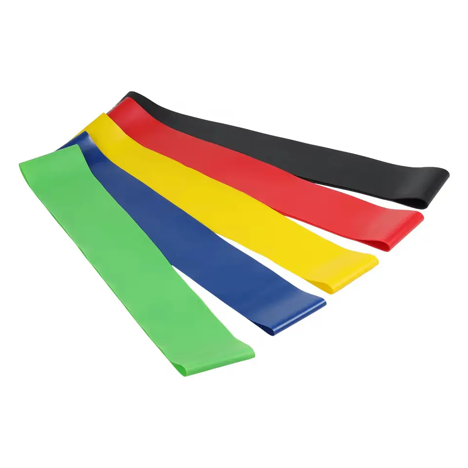Bandas Elásticas para silla 1