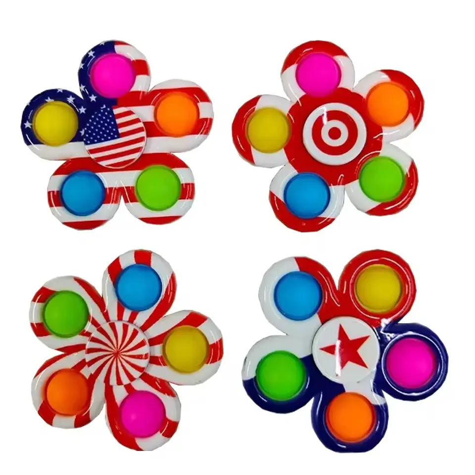 SPINNER POP IP 1