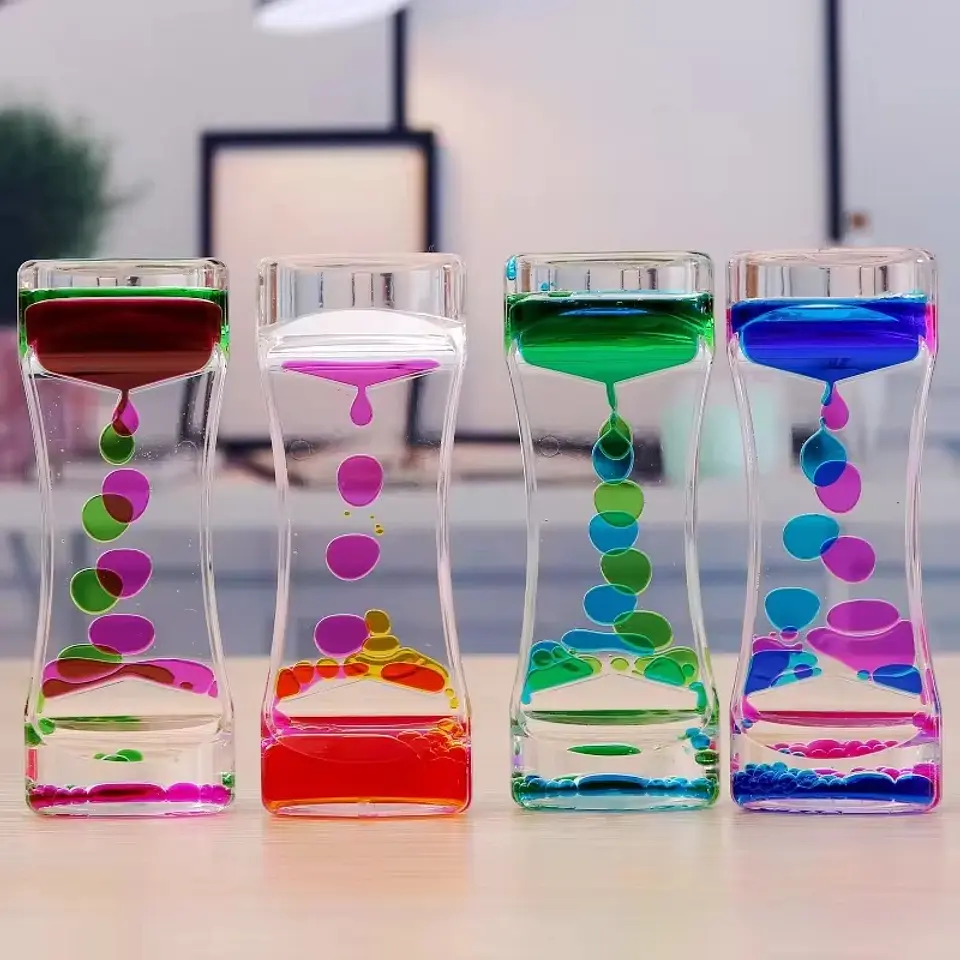 RELOJ SENSORIAL 1