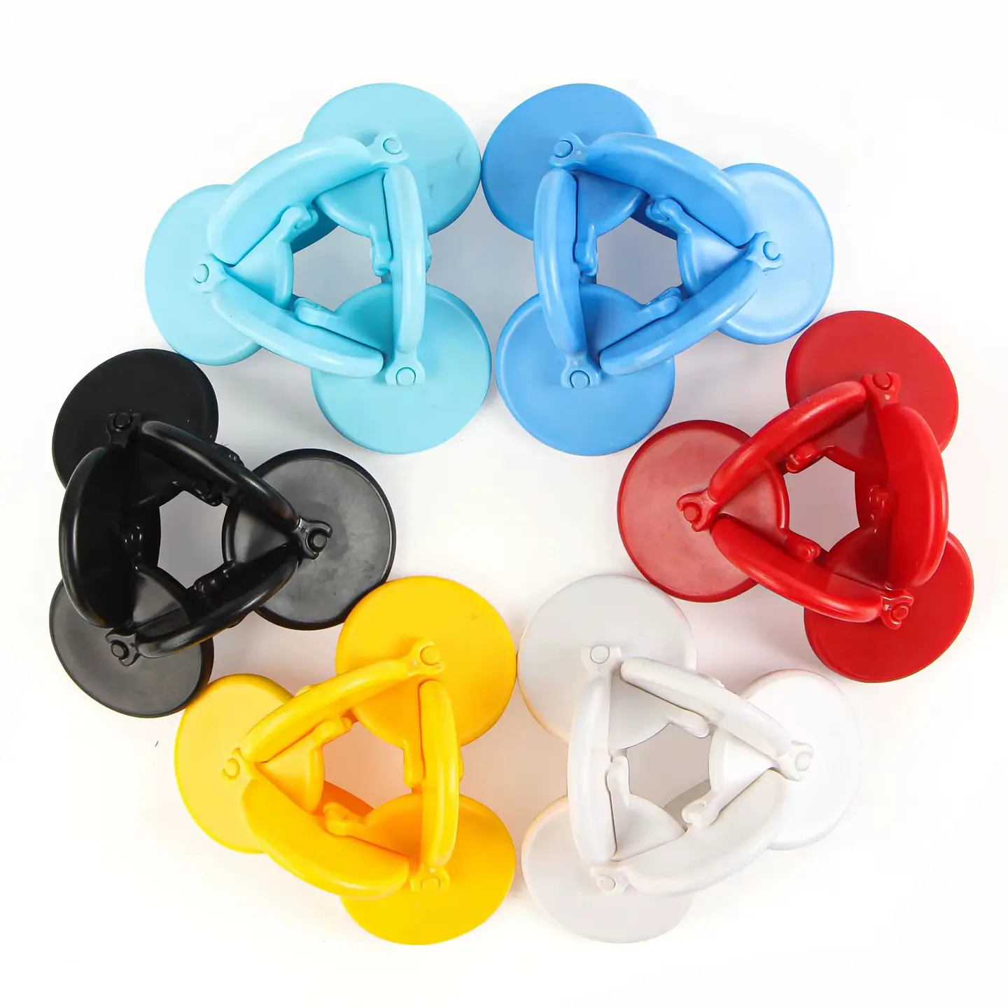 TRIANGULO MAGICO 1