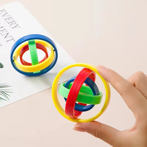 SPINNER CIRCULO